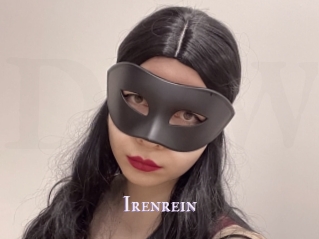 Irenrein
