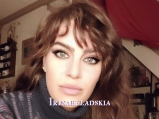 Irinabeladskia