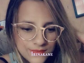 Irinakane