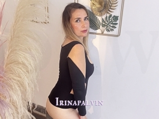 Irinapalvin
