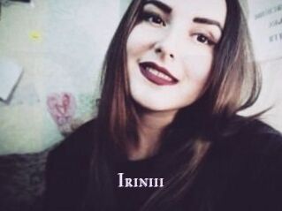 Iriniii