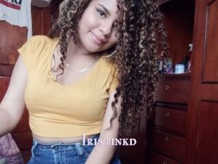 Iris_pinkd