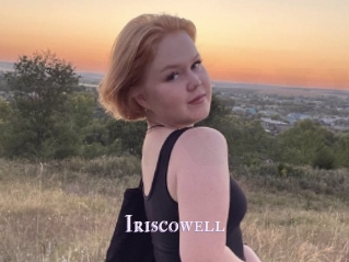 Iriscowell
