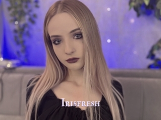 Irisfresh