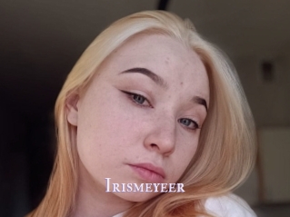 Irismeyeer