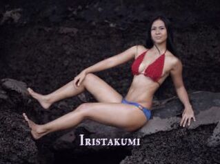 Iristakumi
