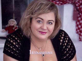 Irynashine