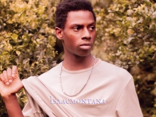 Isaacmontana