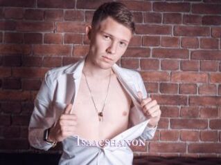 Isaacshanon