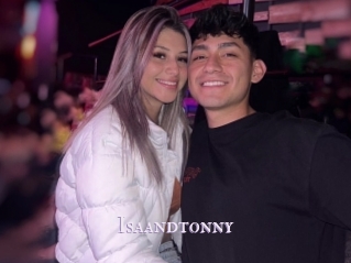Isaandtonny
