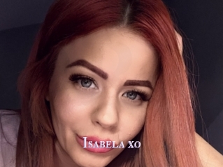 Isabela_xo