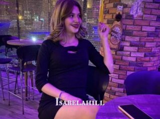Isabelahill