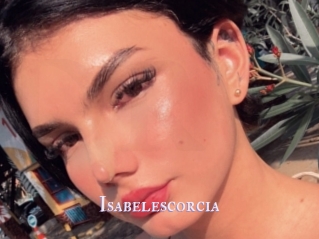 isabelescorcia X Drow