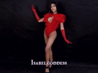 Isabelgoddess