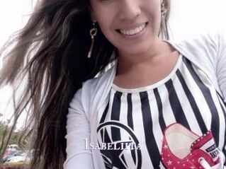 Isabeliita