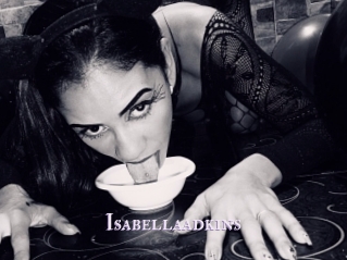 Isabellaadkins