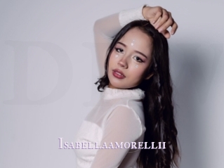 Isabellaamorellii
