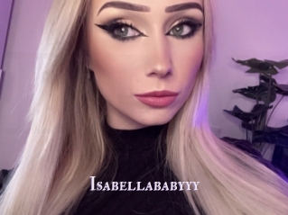 Isabellababyyy