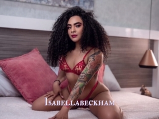 Isabellabeckham