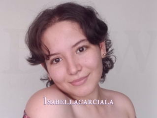 Isabellagarciala