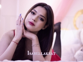 Isabellakeat