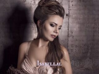 Isabellal