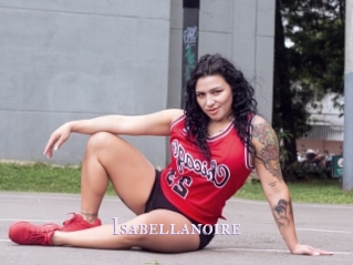Isabellanoire