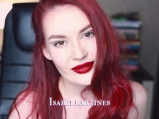Isabellaraines
