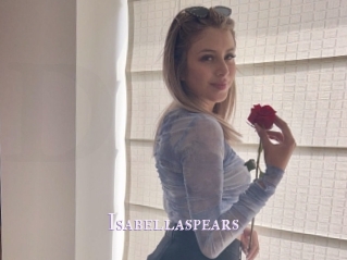 Isabellaspears