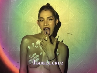 isabellcruz X Drow
