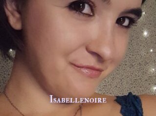 Isabellenoire