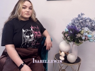 Isabellewin