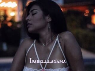 Isabelllagama