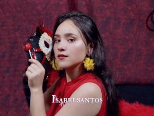 Isabelsantos