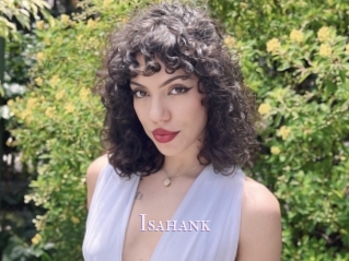 Isahank