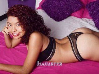 Isaharper