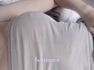 Isahidden