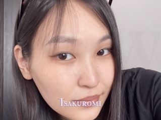 Isakuromi