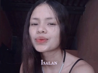 Isalan