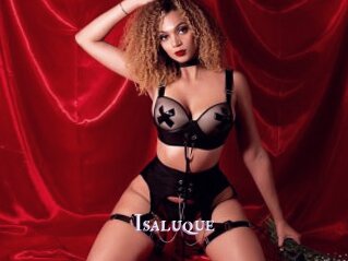 Isaluque