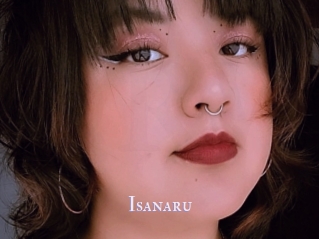 Isanaru