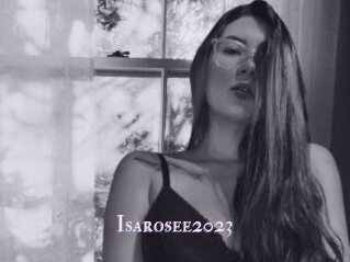 isarosee2023 X Drow