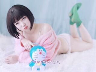 Isexymeow