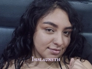 Isislauneth