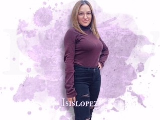 Isislopez