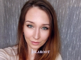 Islaroot