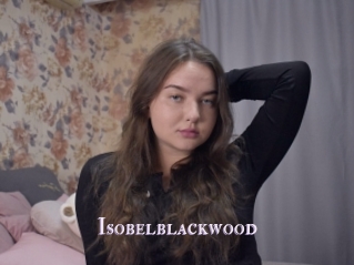 Isobelblackwood