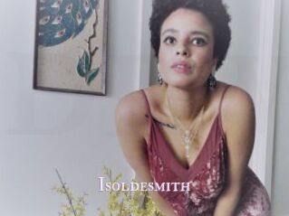Isoldesmith