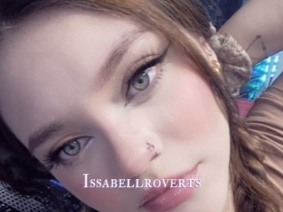 Issabellroverts