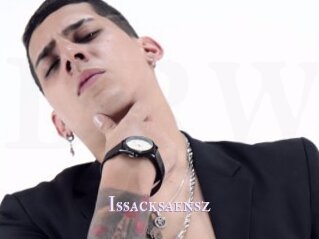 Issacksaensz